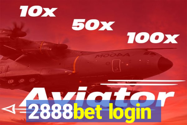 2888bet login